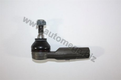 Наконечник рулевой тяги левый Audi/VW Passat/Golf 03- AUTOMEGA 110078310