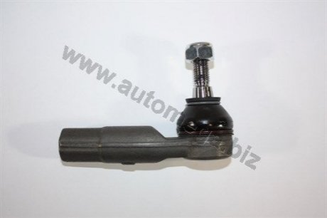 Наконечник рулевой тяги прав Audi/VWPassat/Golf 03- AUTOMEGA 110078510