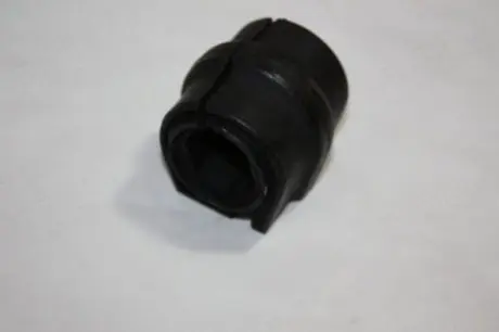 Втулка стабілізатора (переднього) Citroen Berlingo/Peugeot Partner 1.6 HDi 08- (d=25mm) AUTOMEGA 110146810 Купити в Україні