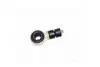 ТЯГА СТАБИЛИЗАТОРА ПЕРЕДНЕГО OPEL ASTRA F,VECTRA A d22mm (к-т с резинками) AUTOMEGA (110189610) изображение 1
