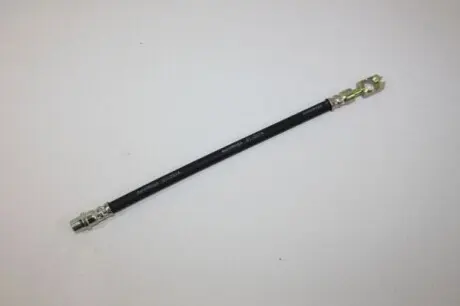 Шланг гальмівний (задній) Audi A6/VW Passat 96-05 (310mm) AUTOMEGA 120030010 Купити в Україні