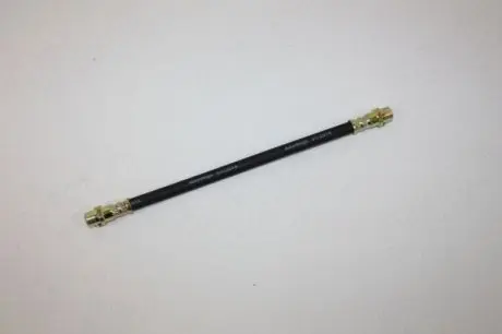 Фото Шланг гальмівний (задній) VW T5 03- (L=250mm) AUTOMEGA (120030810) зображення 1