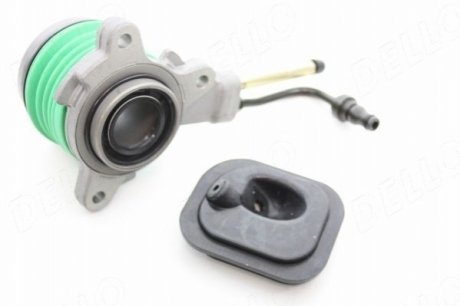 Підшипник вижимний з гідроциліндром Ford Galaxy, Mondeo I, Mondeo Ii, Mondeo Iii Jaguar X-Type Seat Alhambra Vw Sharan 1.6-3.0 02.93-03.10 - AUTOMEGA 130016410 (фото 1)