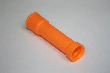 Фото Втулка щупа рівня масла AUTOMEGA (130026110) зображення 1