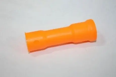 Фото Направляющая масляного щупа / AUDI, SKODA, VW 1.2- AUTOMEGA (130026210) изображение 1