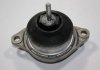 Подушка двигателя Audi 80, 90, 100, 200 82- VW Passat 1.9-2.3 80-88 - AUTOMEGA 130029310 (443199379E)