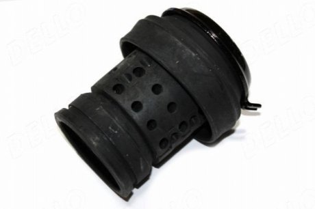 Подушка двигателя передняя / SEAT,VW 1.0-1.6 91~ - (1H0199609B, 1H0199609E, 1H0199609F) AUTOMEGA 130031910 (фото 1)