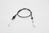 Трос газа / SEAT Toledo.VW Caddy-I,Golf-I/II,Jetta 130070210