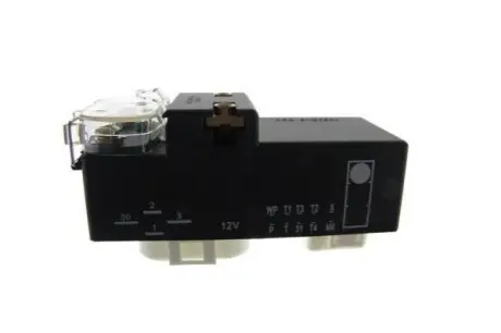 Реле ВСІ AUTOMEGA 150016610 Купити в Україні