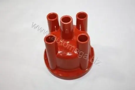 Кришка розподілювача запалювання AUTOMEGA 150018210 Купити в Україні