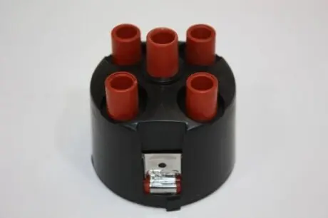 Кришка розподілювача запалювання AUTOMEGA 150018310 Купити в Україні