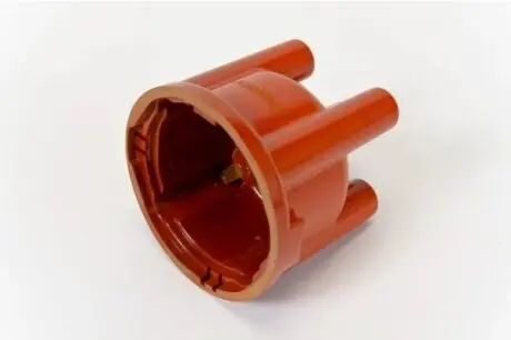 Кришка розподілювача запалювання VW Caddy II 1.4i 95-04 AUTOMEGA 150029710 Купити в Україні