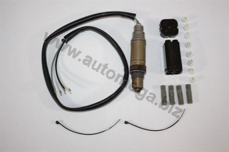 Датчик кислородный 4-х контактный / AUDI A-4 1.6 01~08 AUTOMEGA 150033910