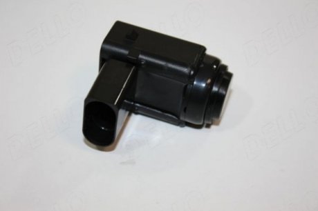 Датчик парковки передний Audi Q7, VW Golf, Jetta, Toureg, 1,6-3,2, 96- - (1K0919275, 3D0998275A) AUTOMEGA 150057410