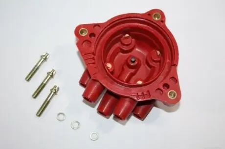 Кришка розподілювача запалювання AUTOMEGA 150093810 Купити в Україні