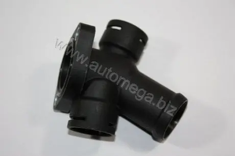Фланець системи охолодження VW LT/T4 2.5TDI 90 AUTOMEGA 160033310 Купити в Україні