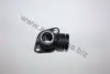 Фланец водяной / AUDI,VW 1.6TD/1.9 D 84~ AUTOMEGA (160033610) изображение 1