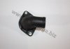 Фланец системы охлаждения VW Polo/A4,/A6 1.8/1.8T 95- AUTOMEGA 160049110 (фото 1)