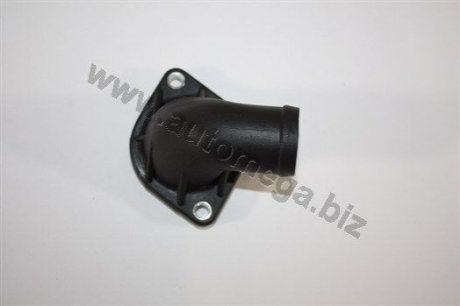 Фланец системы охлаждения VW Polo/A4,/A6 1.8/1.8T 95- AUTOMEGA 160049110