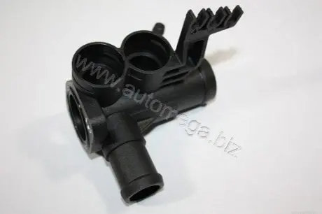 Фото Фланець AUTOMEGA (160051310) зображення 1