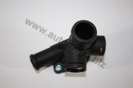 Перехідник системи охолодження Seat/VW Golf III1.6 94-99/Passat/Polo/Vento AUTOMEGA 160054810 (фото 1)