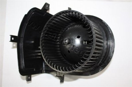 Мотор вентилятора обогревателя - (1H1820021) AUTOMEGA 160063210