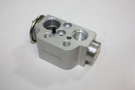 Клапан кондиціонера AUTOMEGA 160064010 (фото 1)