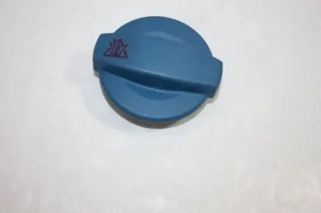 Розширювальний бачок AUTOMEGA 160105810 Купити в Україні