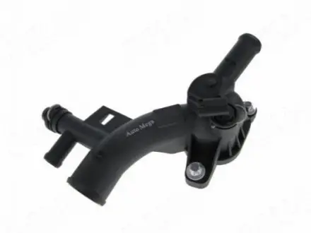 Фото Корпус термостату AUTOMEGA (160109610) зображення 1