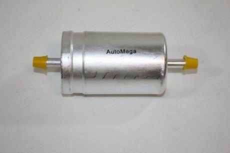 Фильтр топливный AUTOMEGA 180012710