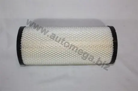 Фільтр повітря RENAULT TRAFIC 1,9D/ 2,5D -01 AUTOMEGA 180018710 Купити в Україні