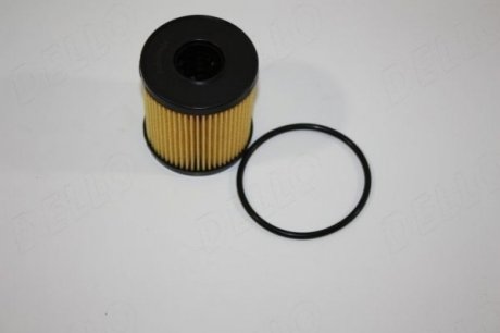 Фільтр масла Fiat/Ford/PSA 2.0JTD/2.0HDI/2.0TDCI 04- AUTOMEGA 180036210