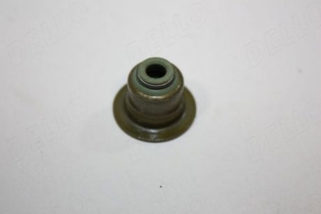 Маслосъемный колпачок впускного клапана / FORD 1.25/1.4/1.6 Zetec-S/Duratec 95~ AUTOMEGA 190010110 (фото 1)