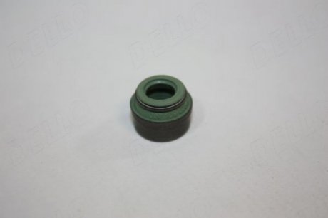 Ковпачок маслознімний / AUDI,FORD,OPEL,SKODA,SEAT,VW (d=7 mm) AUTOMEGA 190015210 (фото 1)