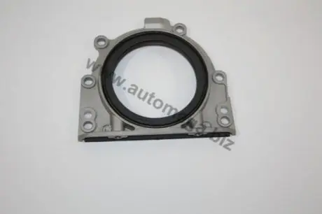 САЛЬНИК 85x131/152x15,94 КОЛІНВАЛА ЗАДНІЙ VW/AUDI (в корпусі з місцем під датчик) AUTOMEGA 190017920 Купити в Україні
