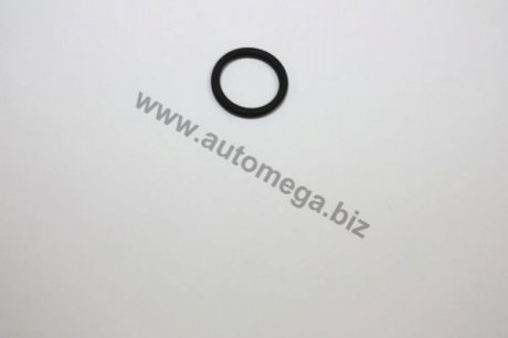 Прокладка масляного насоса Opel Astra G 1.2 00-/Astra H 1.4 04-/Corsa C/D 1.2 10- AUTOMEGA 190064320