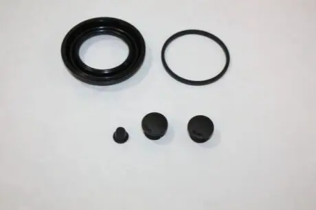 Фото Супорт гальмівний (елементи супорта) AUTOMEGA (190070210) зображення 1