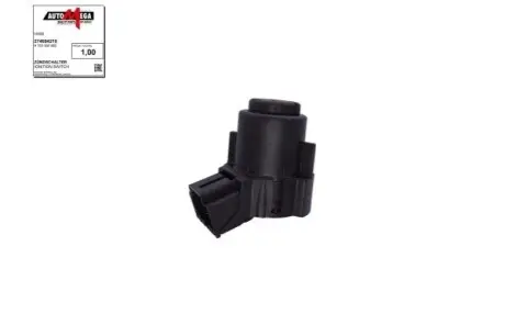 Контактна група замка запалювання Seat Ibiza 1.4 08-15/VW T5 03-/Amarok 11- AUTOMEGA 274694210 Купити в Україні