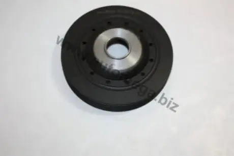 Шків поліклиновий RENAULT CLIO, MEGANE, KANGOO, SCENIC 1,4-1,6 16V -02 AUTOMEGA 30820003920683 Купити в Україні