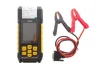 Тестер акумуляторів цифровий 12-24V з принтером AUTOOL (BT760) изображение 1