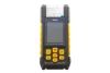 Тестер акумуляторів цифровий 12-24V з принтером AUTOOL (BT760) изображение 7