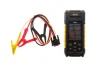 Тестер акумуляторів цифровий 12-24V AUTOOL (BT960) зображення 1