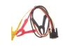 Тестер акумуляторів цифровий 12-24V AUTOOL (BT960) зображення 2