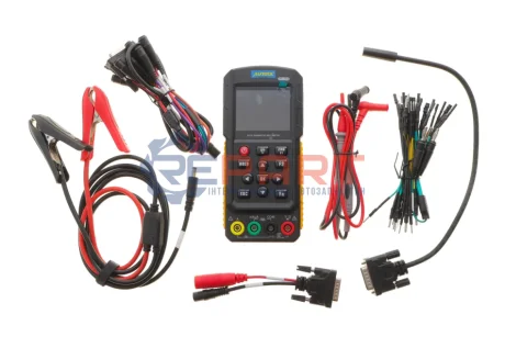 Мультиметр діагностичний 12in1 AUTOOL DM303