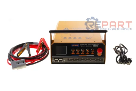 Зарядний пусковий пристрій 3in1 (12v) (400A) AUTOOL EM365