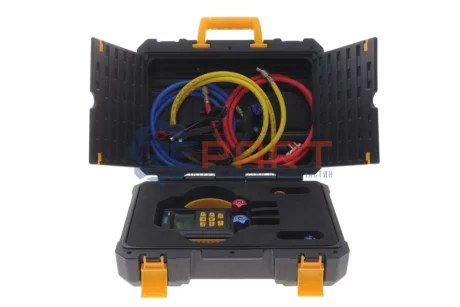 Діагностика холодоагента AUTOOL LM160