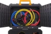 Діагностика холодоагента AUTOOL (LM160) зображення 6