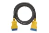 Кабель подовжувач OBD II 1.5 м AUTOOL (MOC267-4) изображение 1