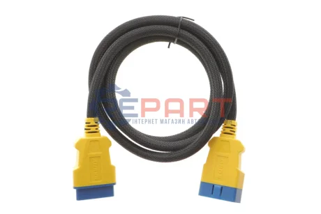 Кабель подовжувач OBD II 1.5 м AUTOOL MOC267-4