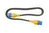 Кабель удлинительний OBD II 60cm AUTOOL (MOC267) изображение 1